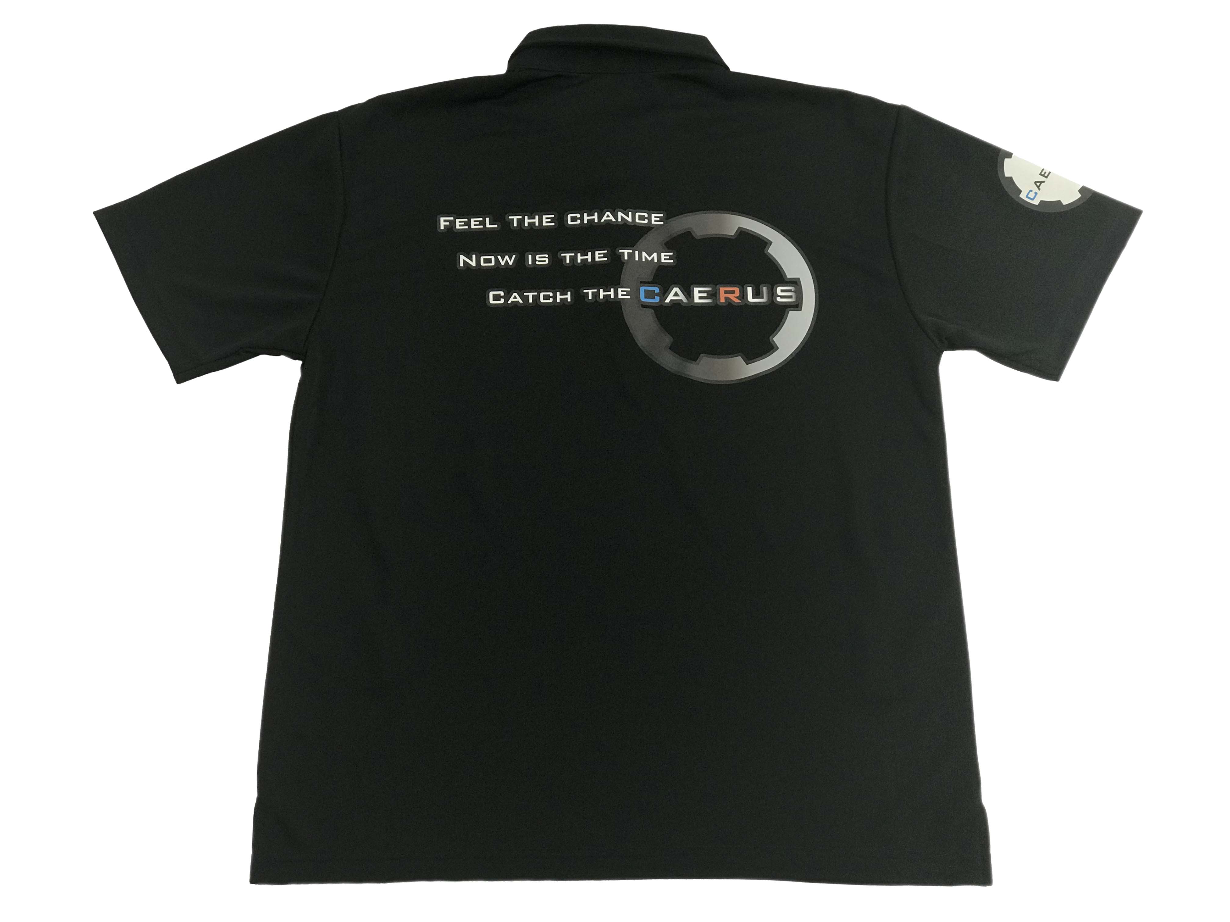 CRS13 Polo shirt