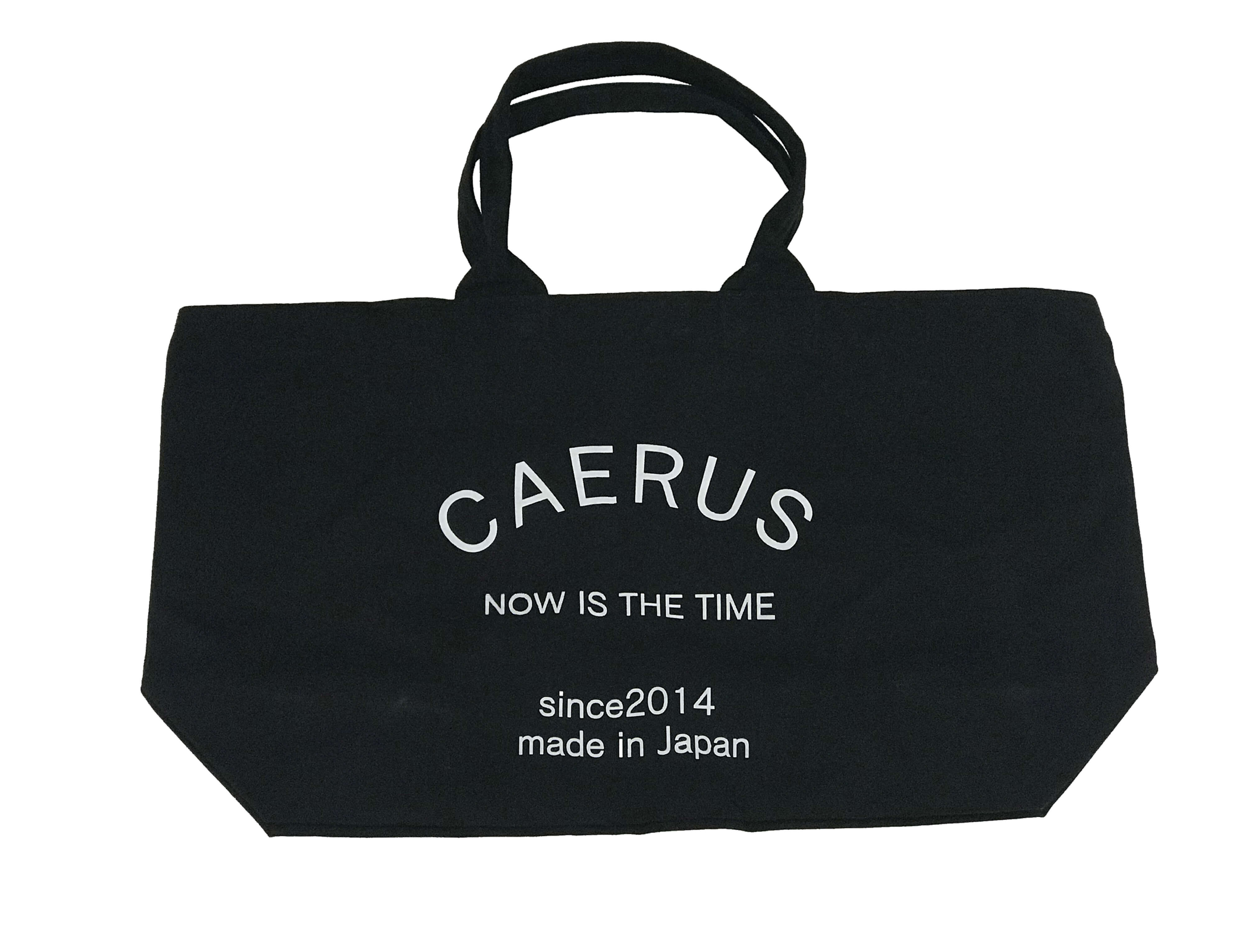 CRS19 Tote bag