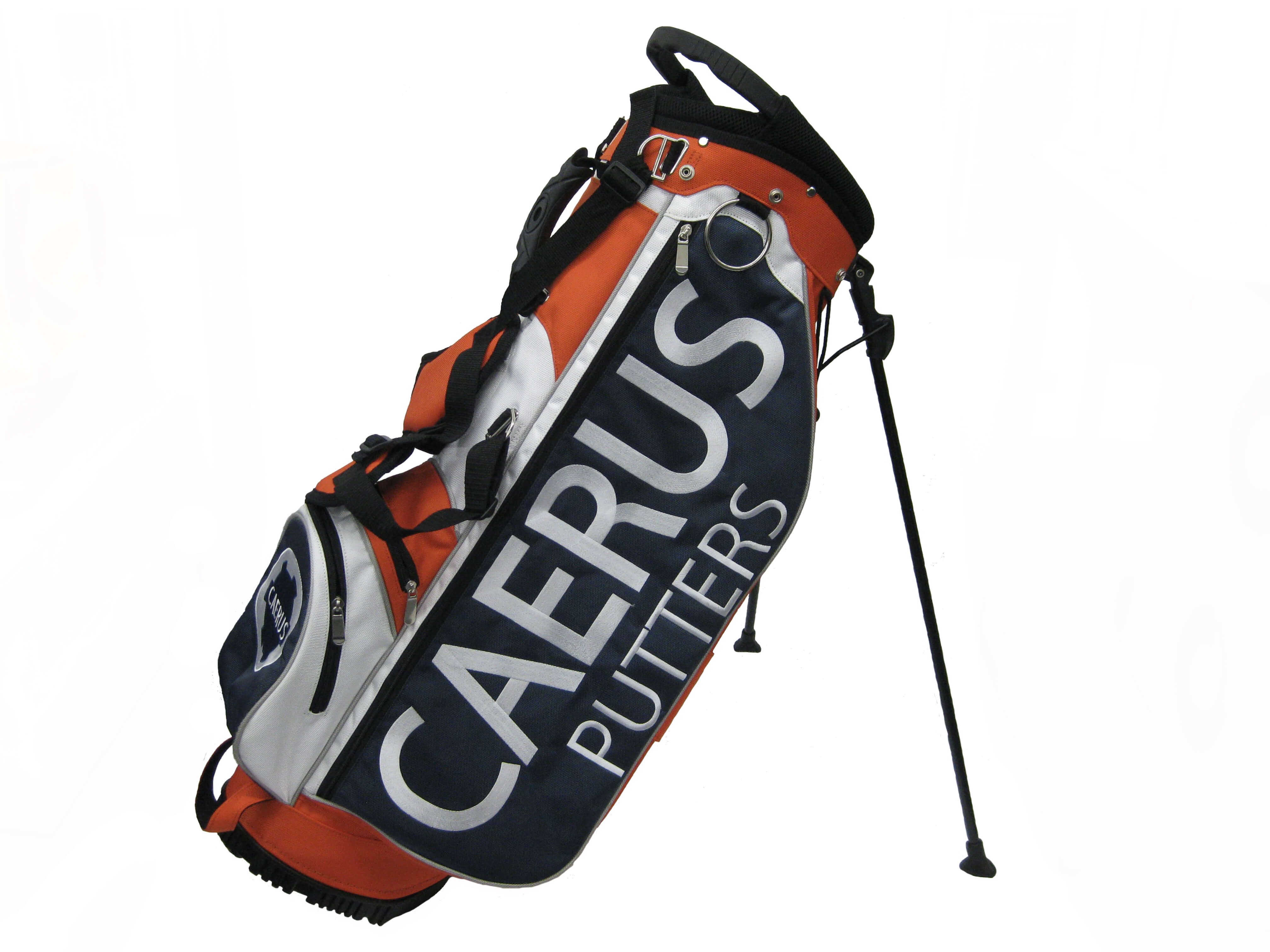 CRS3 Caddie bag