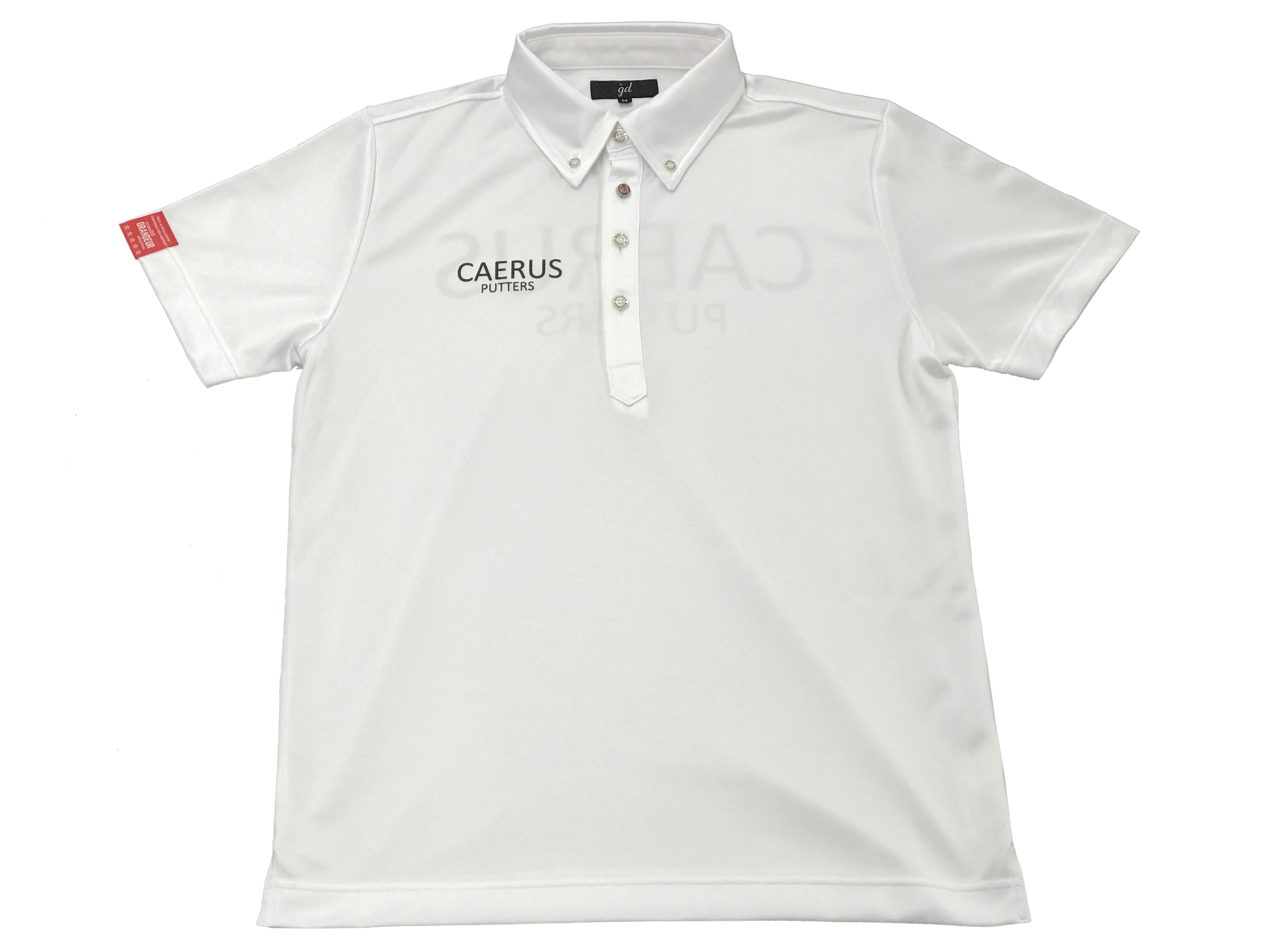 CRS6 Polo shirt